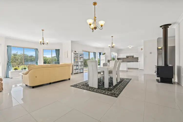 Fourth view of Homely house listing, 125A Berecry Road, Mangrove Mountain NSW 2250