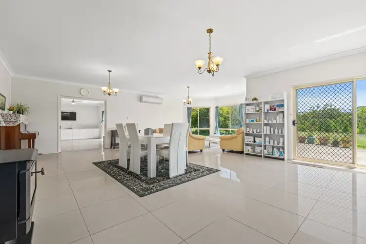 Fifth view of Homely house listing, 125A Berecry Road, Mangrove Mountain NSW 2250