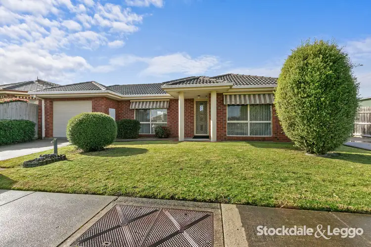 1 & 2/64 Bridle Road, Morwell VIC 3840