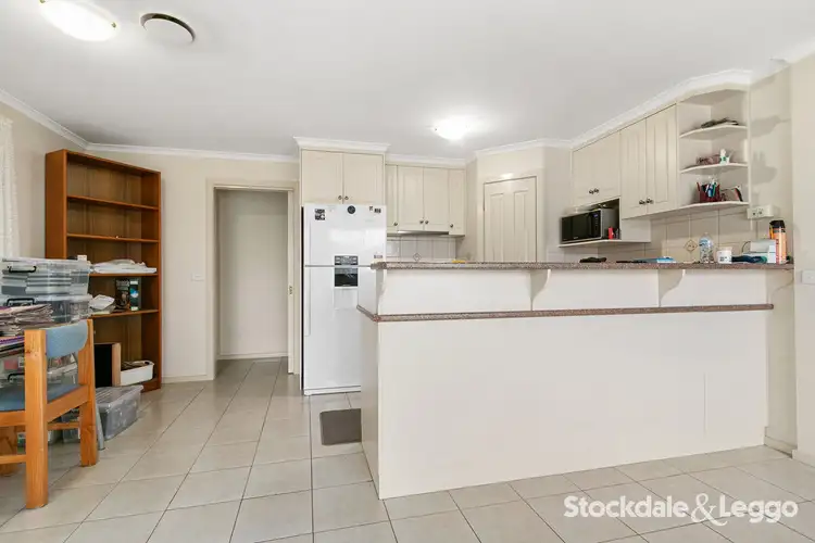 Fifth view of Homely unit listing, 1 & 2/64 Bridle Road, Morwell VIC 3840