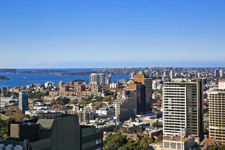 4812/93 Liverpool Street, Sydney NSW 2000