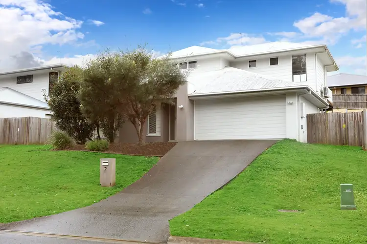 11 Rutherford Circuit, Gilston QLD 4211