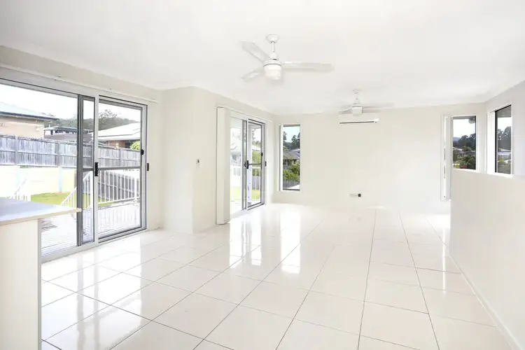 Third view of Homely house listing, 11 Rutherford Circuit, Gilston QLD 4211