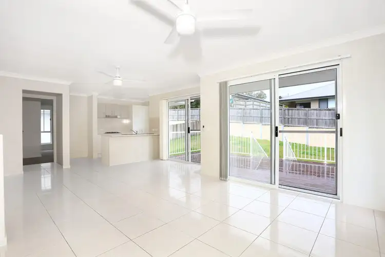 Fourth view of Homely house listing, 11 Rutherford Circuit, Gilston QLD 4211
