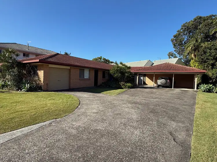 3/5 Culgoa Court, Palm Beach QLD 4221