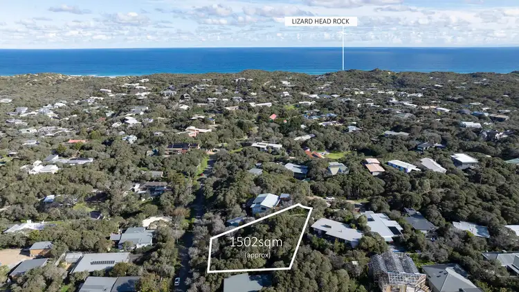 4 Beryl Court, Rye VIC 3941