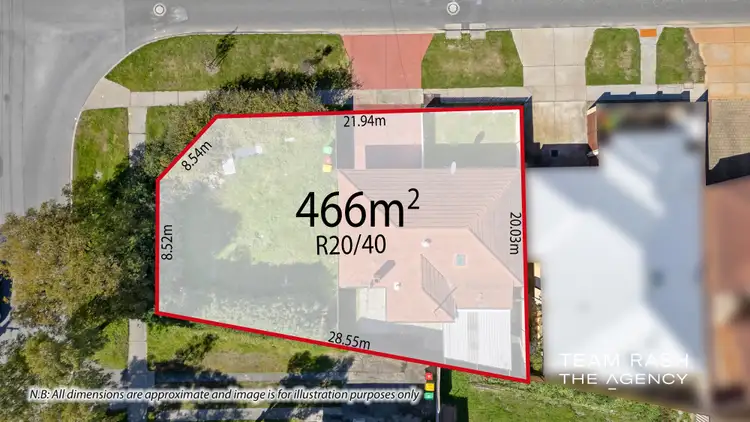 Second view of Homely house listing, 304 Keymer Street, Cloverdale WA 6105