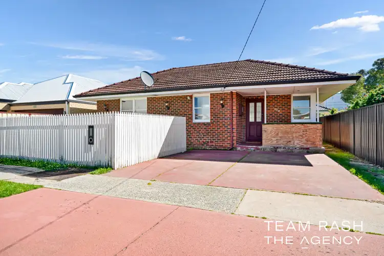 Third view of Homely house listing, 304 Keymer Street, Cloverdale WA 6105