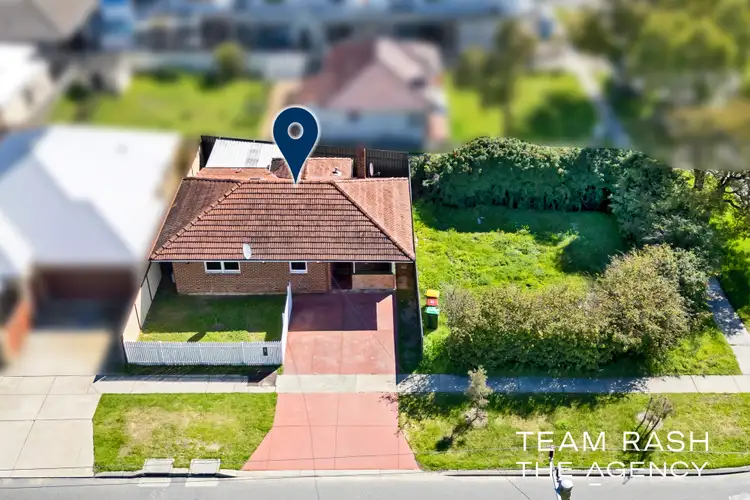 Fourth view of Homely house listing, 304 Keymer Street, Cloverdale WA 6105