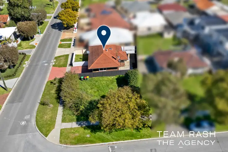 Sixth view of Homely house listing, 304 Keymer Street, Cloverdale WA 6105