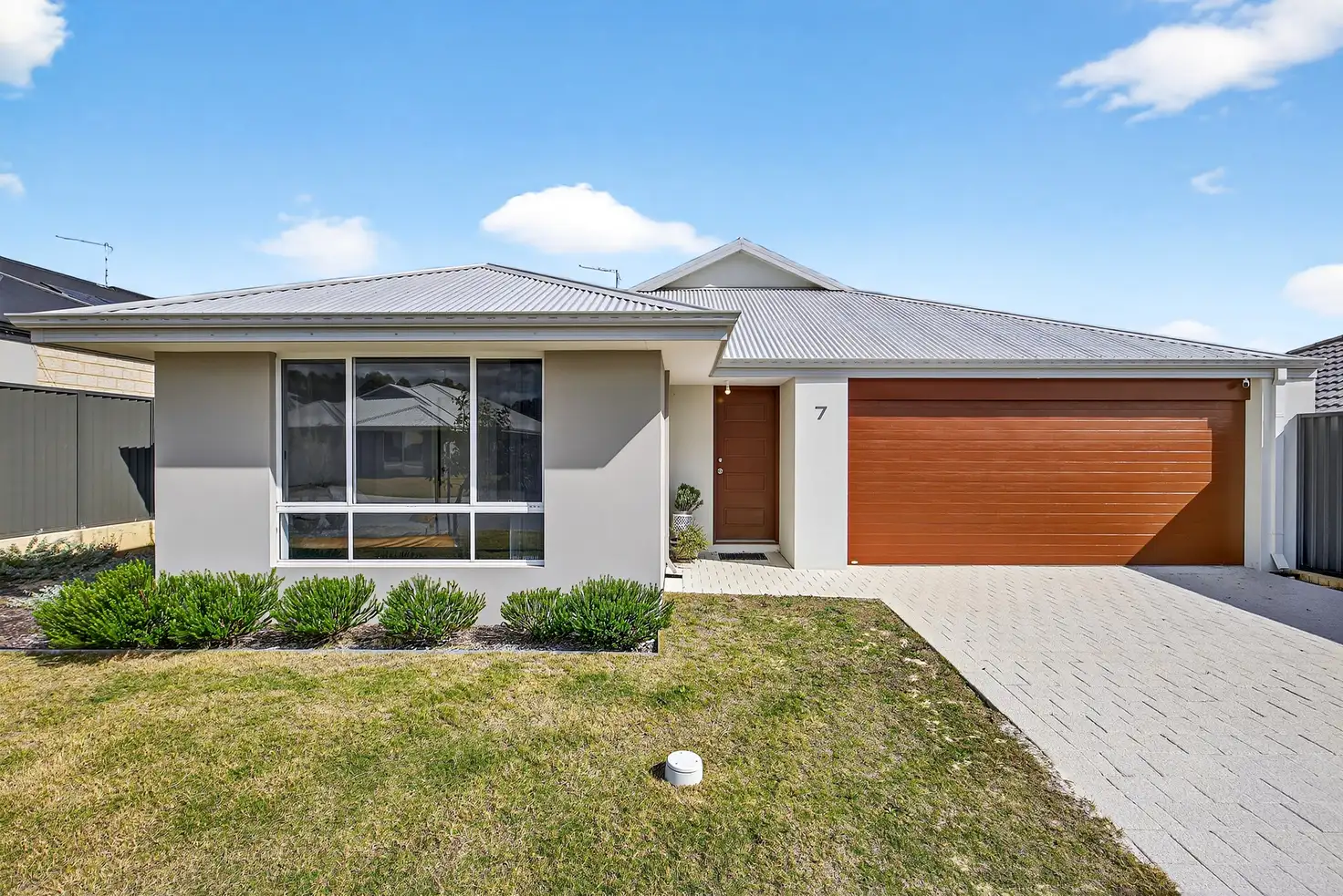 Main view of Homely house listing, 7 Kirrama Way, Yanchep WA 6035
