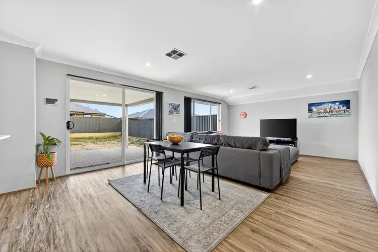 Fourth view of Homely house listing, 7 Kirrama Way, Yanchep WA 6035