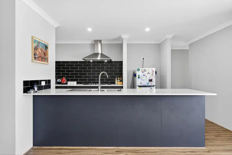 Fifth view of Homely house listing, 7 Kirrama Way, Yanchep WA 6035