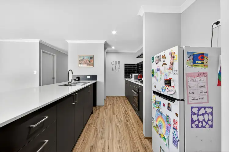 Sixth view of Homely house listing, 7 Kirrama Way, Yanchep WA 6035