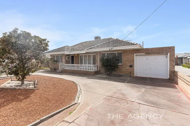 Fourth view of Homely house listing, 147 Hardey Road, Belmont WA 6104