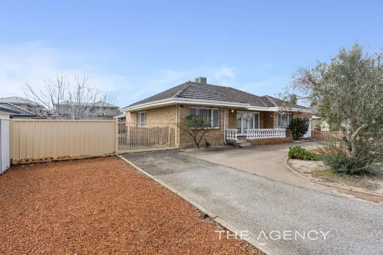 Fifth view of Homely house listing, 147 Hardey Road, Belmont WA 6104