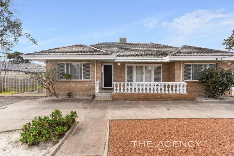 Sixth view of Homely house listing, 147 Hardey Road, Belmont WA 6104