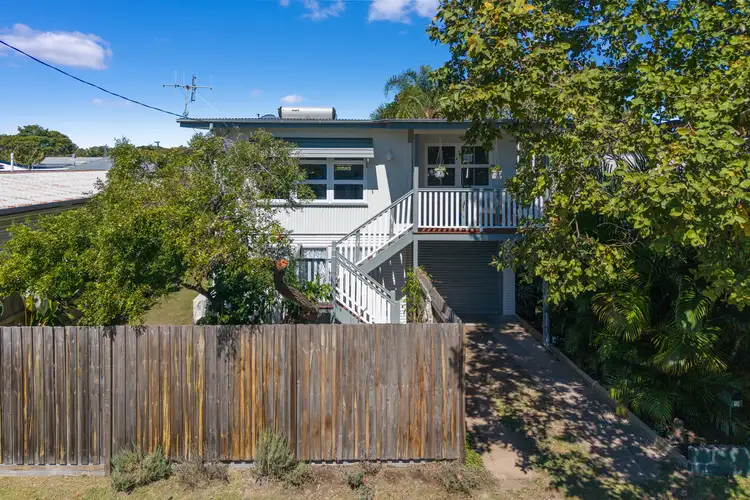 19 Ocean Street, Torquay QLD 4655