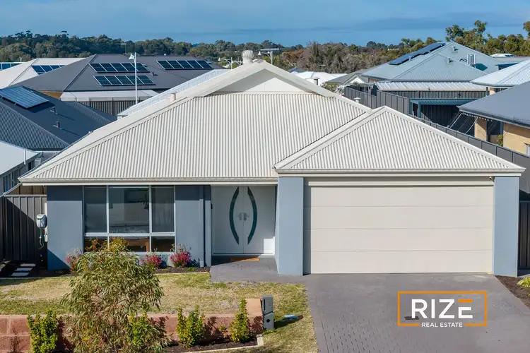 Second view of Homely house listing, 35 Crusader Road, Banksia Grove WA 6031