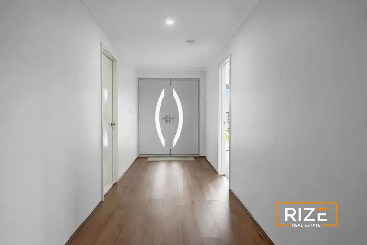 Fourth view of Homely house listing, 35 Crusader Road, Banksia Grove WA 6031