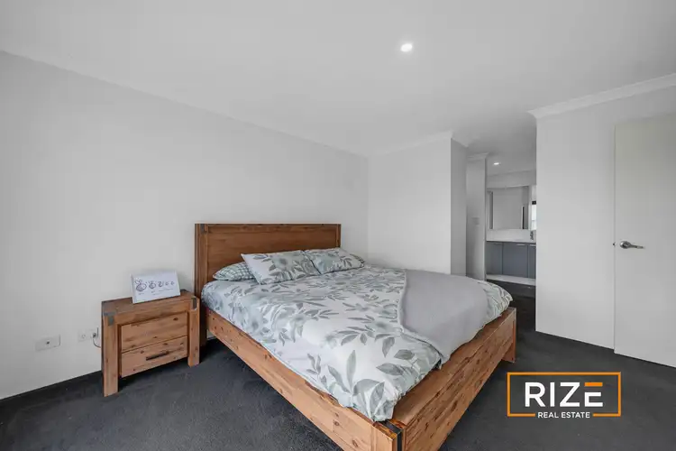 Sixth view of Homely house listing, 35 Crusader Road, Banksia Grove WA 6031