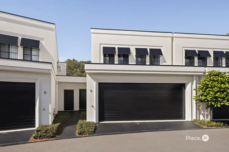 9/42-48 Sturgeon Street, Ormiston QLD 4160