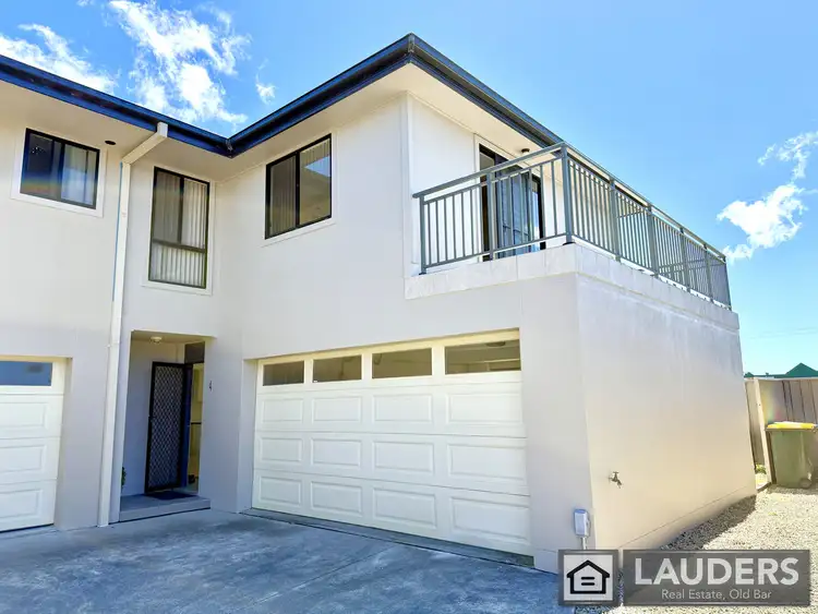 4/15 Connell Street, Old Bar NSW 2430