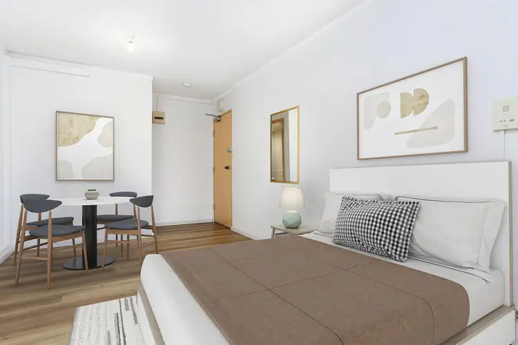 29/13 Waine Street, Surry Hills NSW 2010