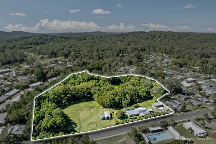 35 King Road, Mooloolah Valley QLD 4553