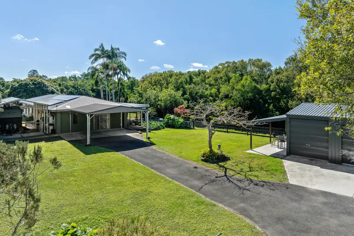 Main view of Homely house listing, 35 King Road, Mooloolah Valley QLD 4553