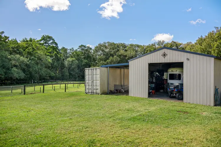Fifth view of Homely house listing, 35 King Road, Mooloolah Valley QLD 4553