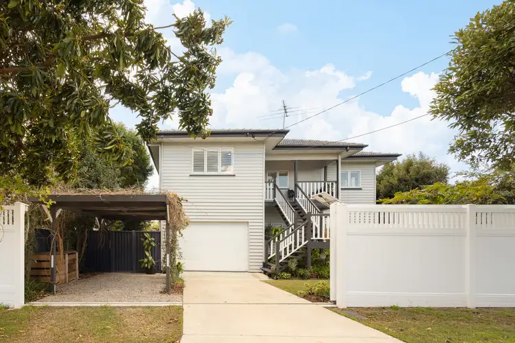 60 Macdonnell Road, Margate QLD 4019