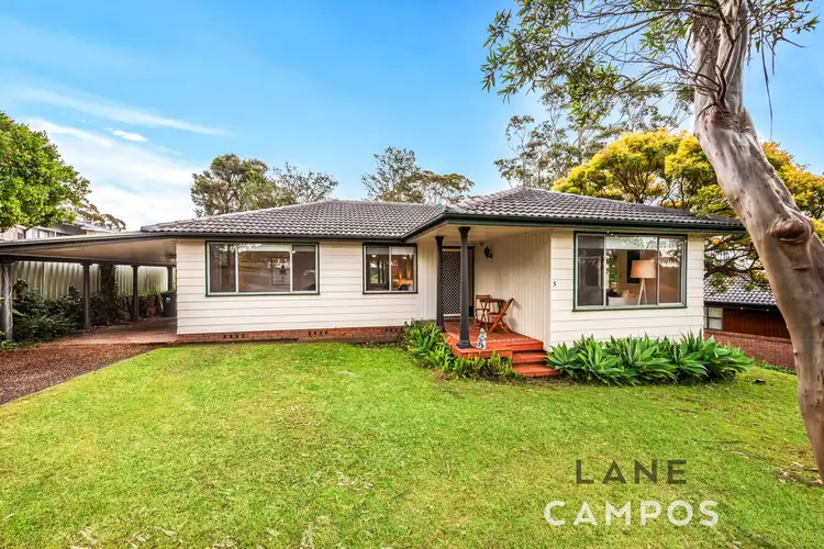 3 Koala Close, Waratah West NSW 2298
