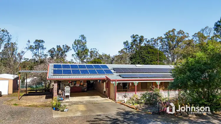 31 Strawpocket Court, Jimboomba QLD 4280