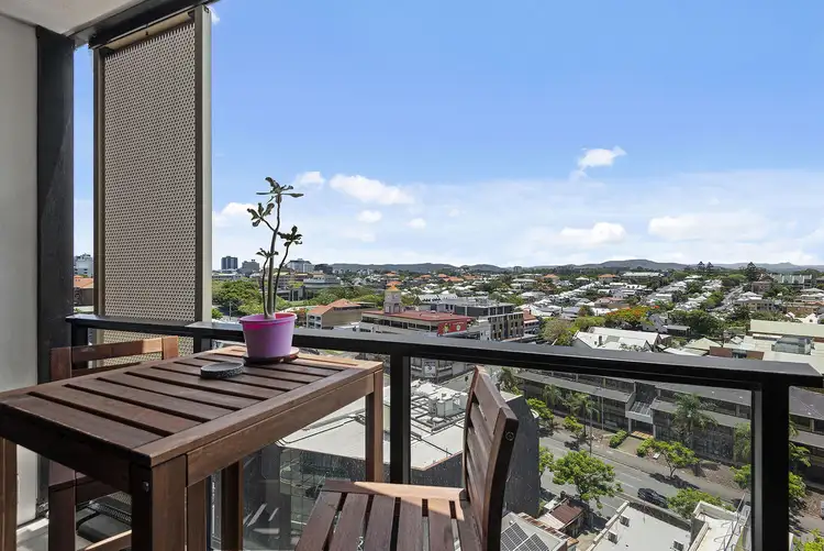 Main view of Homely apartment listing, 1313/179 Alfred Street, Fortitude Valley QLD 4006