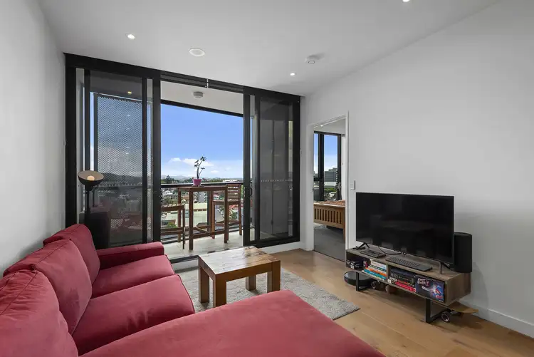 Third view of Homely apartment listing, 1313/179 Alfred Street, Fortitude Valley QLD 4006