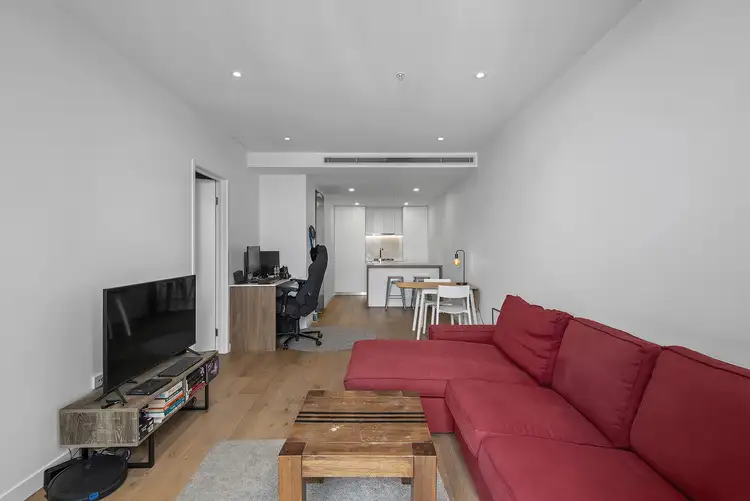 Fourth view of Homely apartment listing, 1313/179 Alfred Street, Fortitude Valley QLD 4006