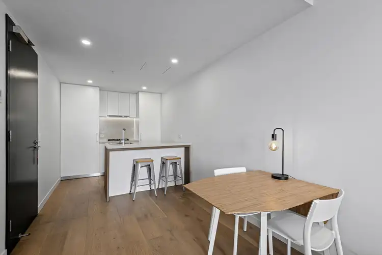 Fifth view of Homely apartment listing, 1313/179 Alfred Street, Fortitude Valley QLD 4006