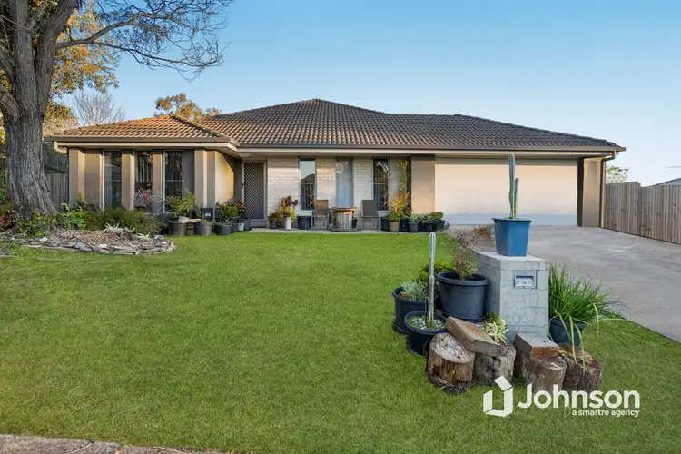 23 Karen Court, Redbank Plains QLD 4301
