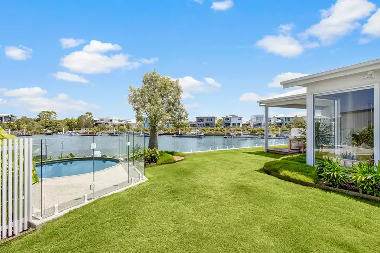 30 Rakumba Place, Mountain Creek QLD 4557