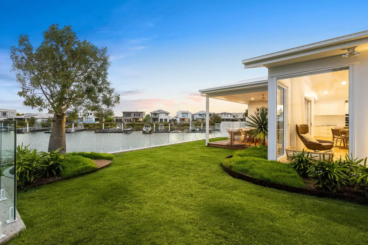 Main view of Homely house listing, 30 Rakumba Place, Mountain Creek QLD 4557