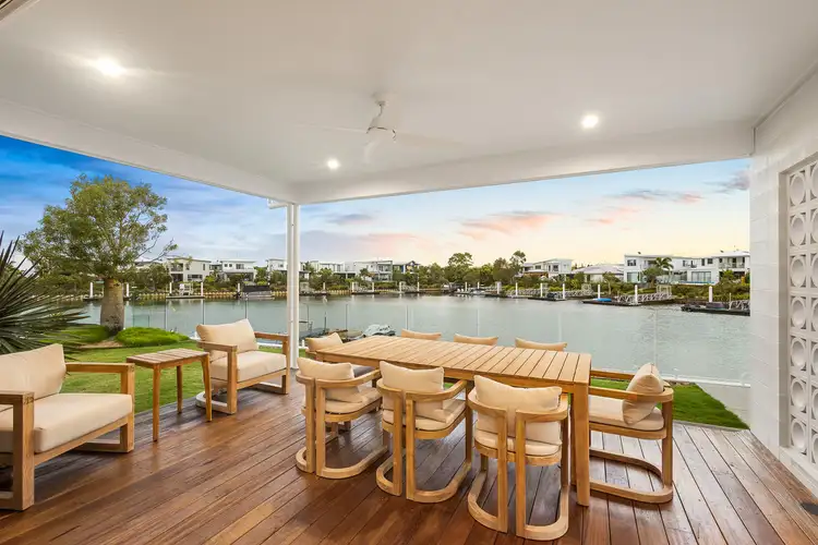 Third view of Homely house listing, 30 Rakumba Place, Mountain Creek QLD 4557