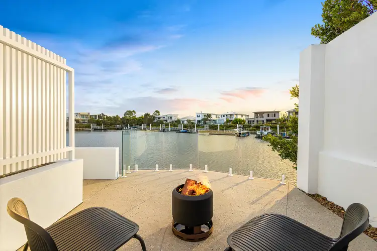 Fourth view of Homely house listing, 30 Rakumba Place, Mountain Creek QLD 4557