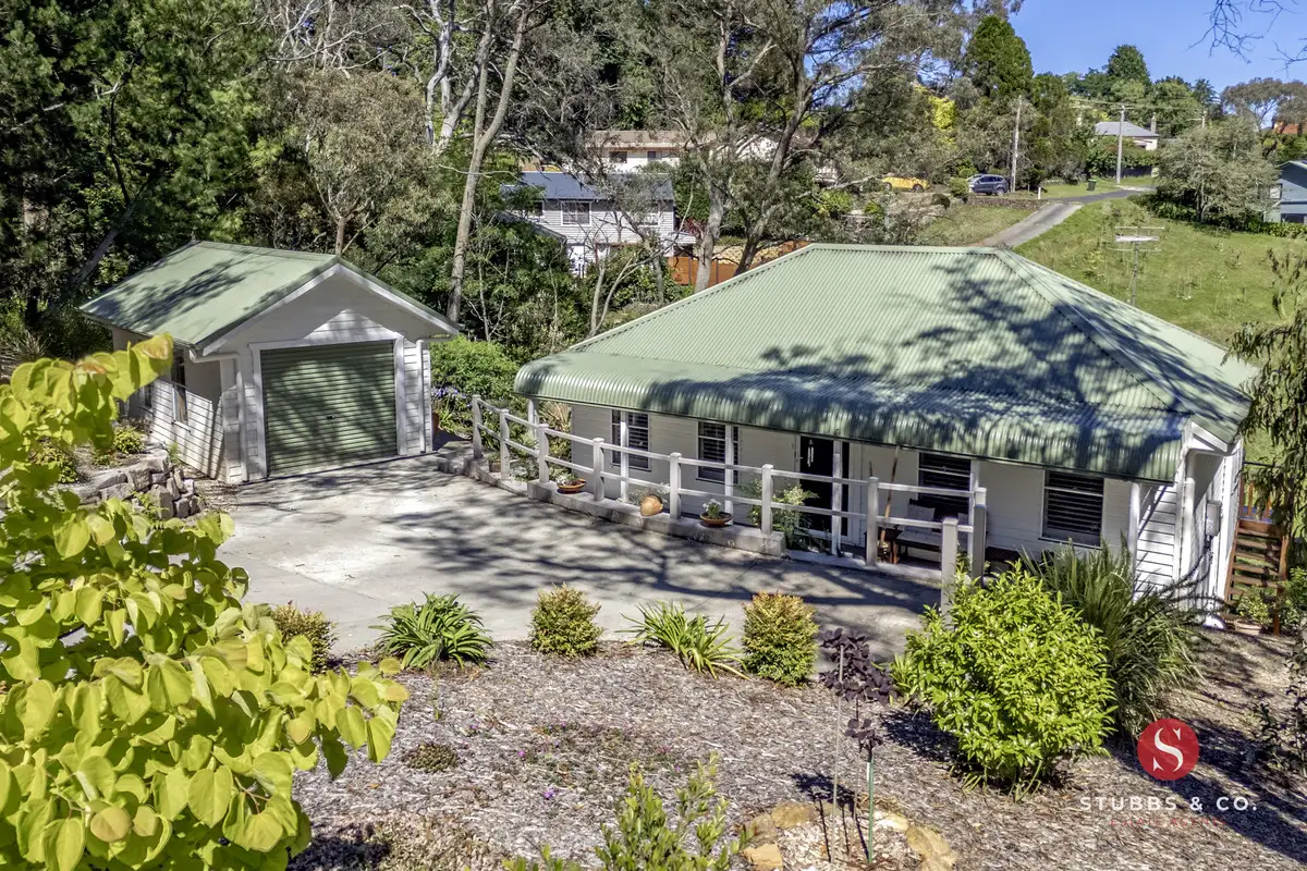 Main view of Homely house listing, 3 Mount Piddington Road, Mount Victoria NSW 2786