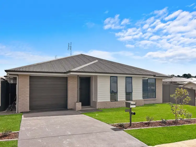 1/14 Gabbro Street, Gillieston Heights NSW 2321