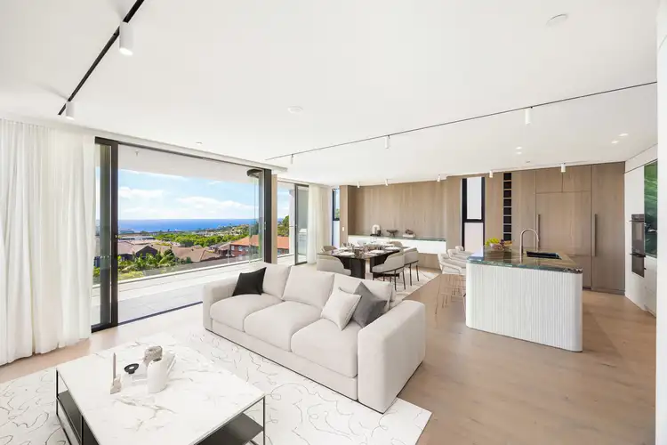 3/164 Victoria Road, Bellevue Hill NSW 2023