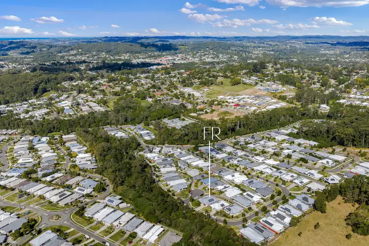 64 Creekside Circuit, Nambour QLD 4560