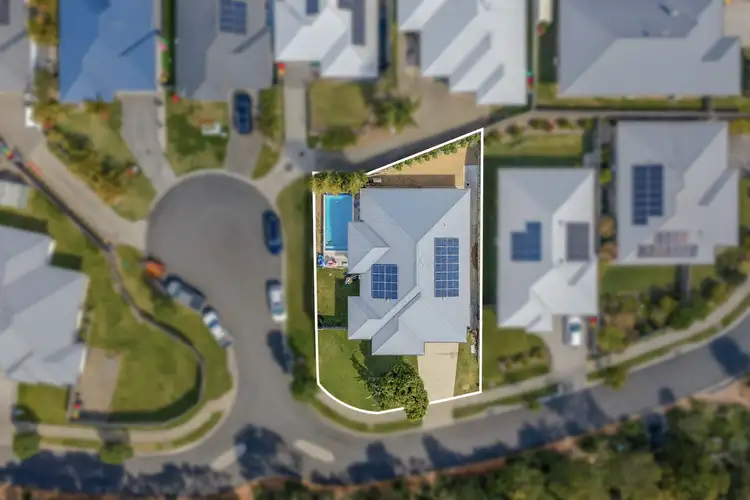 Second view of Homely house listing, 64 Creekside Circuit, Nambour QLD 4560