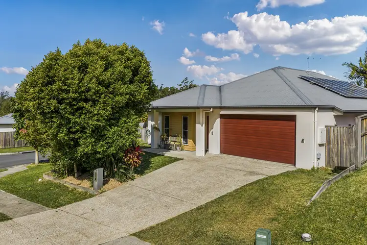 Fourth view of Homely house listing, 64 Creekside Circuit, Nambour QLD 4560