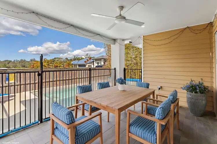 Fifth view of Homely house listing, 64 Creekside Circuit, Nambour QLD 4560